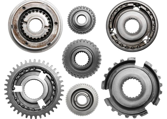 Vantagens da arruela de pressão dentada em conexões mecânicas