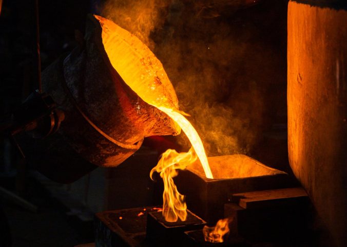 Onde encontrar serviços de galvanização a fogo em São Paulo