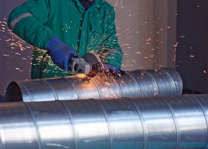 Vantagens do tratamento térmico de metais na indústria metalúrgica